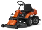 Husqvarna R 214TC inkl. Mähdeck Combi 94 – Modell 2025 – Bild 2