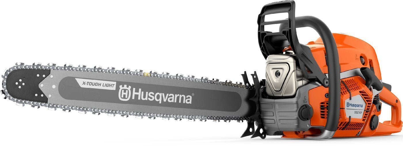 1-37.jpeg Motorsäge Husqvarna 592 XP® / 60 – Modell 2025 – Bild 1