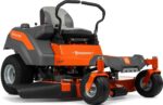 Husqvarna Z242F – Modell 2025