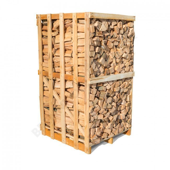 1-5.jpg Brennholz Buche, 5 Ster, Kammergetrocknet, 33cm – Bild 1