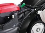 Honda HRX 476 XB VE Set – inkl. 2x 6 Ah Akku und Ladegerät – Bild 10