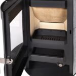 Kaminofen Parma Speckstein – Bild 10