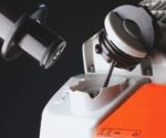 STIHL MS 462 C-M R, RDR, Schienenlänge 50cm – Bild 9