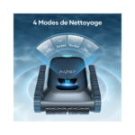 Nettoyeur piscine sans fil Aiper Scuba S1 (version 2025 améliorée) – Bild 9
