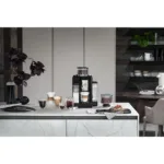 Kaffeevollautomat De’Longhi EXAM440.55.B Rivelia Milk Schwarz – Bild 11