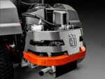 Husqvarna Z242F – Modell 2025 – Bild 12