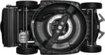 Honda HRX 476 XB VE Set – inkl. 2x 6 Ah Akku und Ladegerät – Bild 12