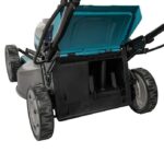 Makita LM002GT204 inkl. Akku + Ladegerät – Modell 2025 – Bild 2