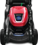 Honda HRX 476 XB VE Set – inkl. 2x 6 Ah Akku und Ladegerät – Bild 13