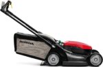 Honda HRX 476 XB VE Set – inkl. 2x 6 Ah Akku und Ladegerät – Bild 14