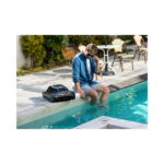 Nettoyeur piscine sans fil Aiper Scuba S1 (version 2025 améliorée) – Bild 4