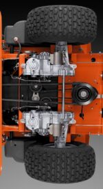 Husqvarna Z242F – Modell 2025 – Bild 15