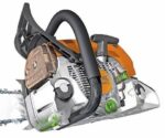 STIHL MS 462 C-M VW, RS, Schienenlänge 40cm – Bild 15