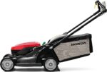 Honda HRX 476 XB VE Set – inkl. 2x 6 Ah Akku und Ladegerät – Bild 15