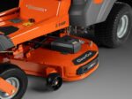 Husqvarna Z242F – Modell 2025 – Bild 16