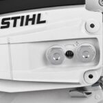 STIHL MS 462 C-M VW, RS, Schienenlänge 40cm – Bild 17