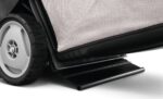 Honda HRX 476 XB VE Set – inkl. 2x 6 Ah Akku und Ladegerät – Bild 17