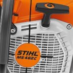 STIHL MS 462 C-M VW, RS, Schienenlänge 40cm – Bild 19