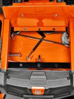Husqvarna Z242F – Modell 2025 – Bild 3