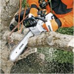 STIHL MS 201 C-M, PS3, Schienenlänge 30cm – Bild 2