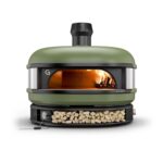 Dome Multi-fuel Pizzaofen-Bundle – Stand (2-teilig) – Bild 2