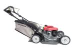 Honda HRX 537C VY – Bild 2