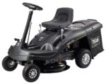Texas Rider 6110ES Black Series – Modell 2025