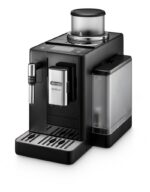 Kaffeevollautomat De’Longhi EXAM440.35.B Rivelia Schwarz – Bild 2
