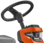 Husqvarna R 316TX AWD – Grundgerät ohne Mähwerk – Modell 2025 – Bild 2