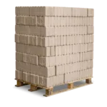 Holzbriketts RUF Original Red 96 x 10 kg – Bild 2