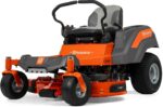 Husqvarna Z242F – Modell 2025 – Bild 4