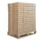 Holzbriketts RUF Triplex Green 96 x 10 kg – Bild 2