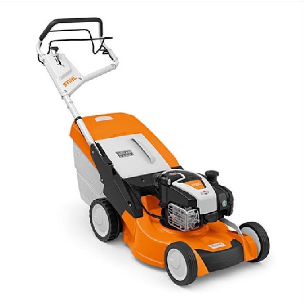 2063640113451MRd5DIsmHcNtu.jpg STIHL RM 650 VE – Modell 2025 – Bild 1