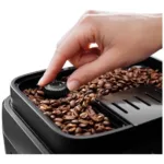 Kaffeevollautomat De’Longhi ECAM290.81.TB Magnifica Evo Titanschwarz – Bild 2
