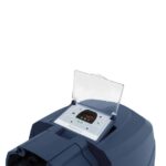 Spa gonflable INTEX Blue Navy 4 places avec couverture thermique – Offre limitée – Bild 6