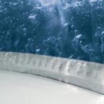 Spa gonflable INTEX Blue Navy 4 places avec couverture thermique – Offre limitée – Bild 8
