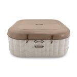 Spa gonflable INTEX Chevron 4 places avec couverture thermique – Prix spécial destockage – Bild 6
