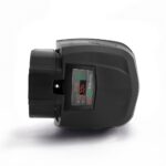 Spa gonflable INTEX Galaxie 4 places avec couverture thermique incluse – Bild 5