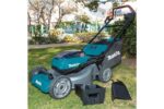 Makita DLM536Z ohne Akku und Ladegerät – Modell 2025 – Bild 3