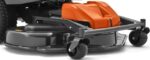Husqvarna R 316TX AWD – Grundgerät ohne Mähwerk – Modell 2025 – Bild 3