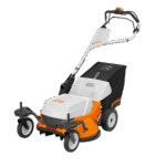 Stihl RMA 765 V Grundgerät – Bild 3