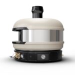 Gozney Dome Multi-fuel Pizzaofen-Bundle (5-tlg.) – Bild 3