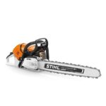 STIHL MS 500i, RS, Schienenlänge 71 cm – Bild 3
