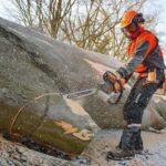 STIHL MS 661 C-M, RH, 50 cm – Modell 2025 – Bild 3