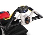Honda HRX 476 XB VE Set – inkl. 2x 6 Ah Akku und Ladegerät – Bild 3