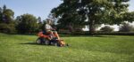 Husqvarna R 214TC inkl. Mähdeck Combi 94 – Modell 2025 – Bild 4