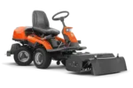 Husqvarna Schlegelmäher 90 cm – Bild 3