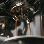 Kaffeevollautomat Barista Touch Edelstahl SES880BSS – Bild 3