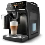 Philips 5400 Series (EP5441/50) Schwarz – Bild 2