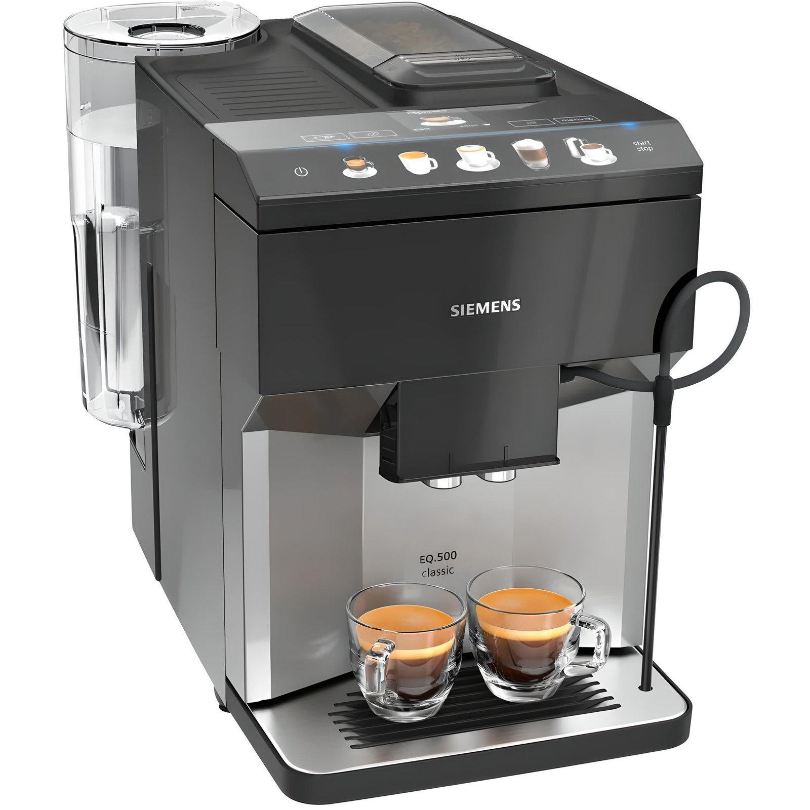 33-fotor-2024121655922-1.jpg Siemens EQ.500 classic TP503D04 grau – Bild 1